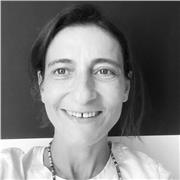 Insegnante di arte contemporanea e moda